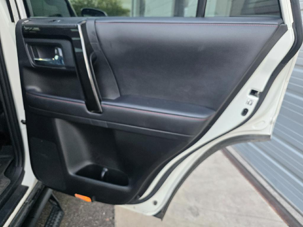 2022 Toyota 4Runner Image 42