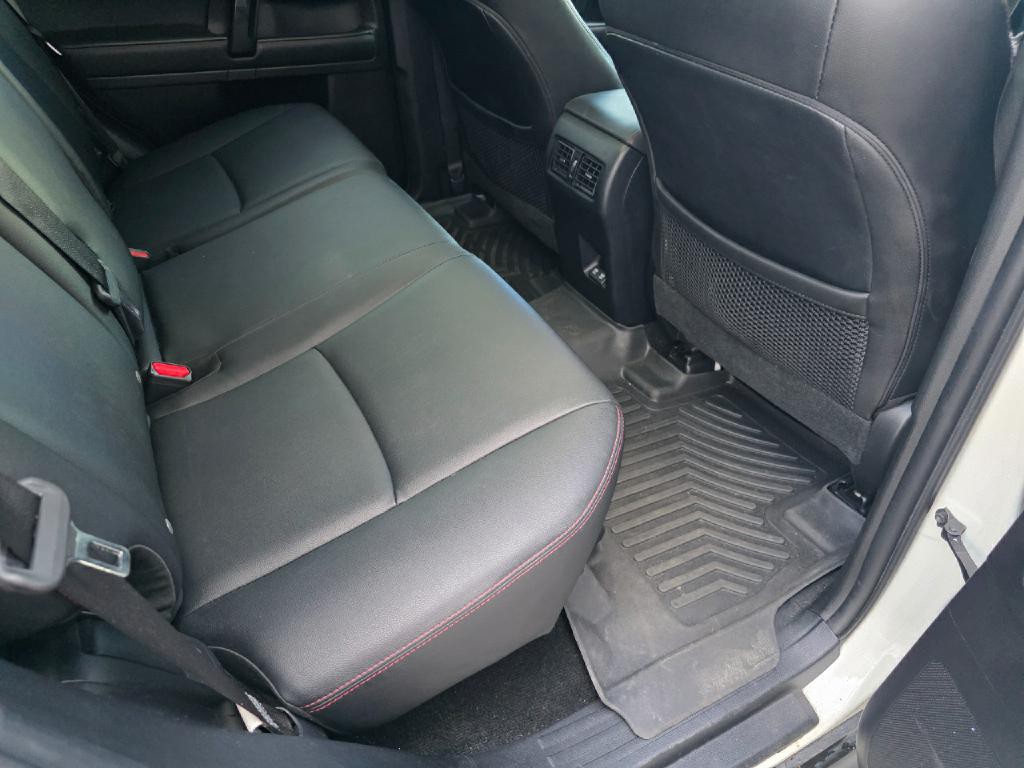 2022 Toyota 4Runner Image 43