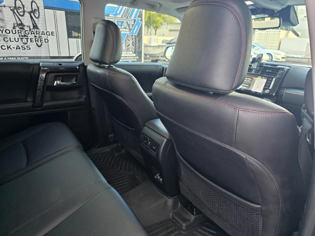 2022 Toyota 4Runner Image 44