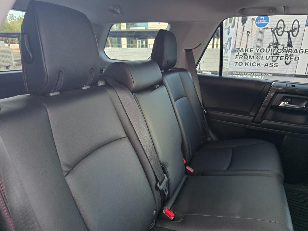 2022 Toyota 4Runner Image 46