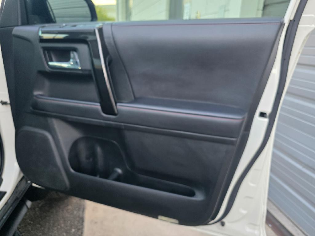 2022 Toyota 4Runner Image 47