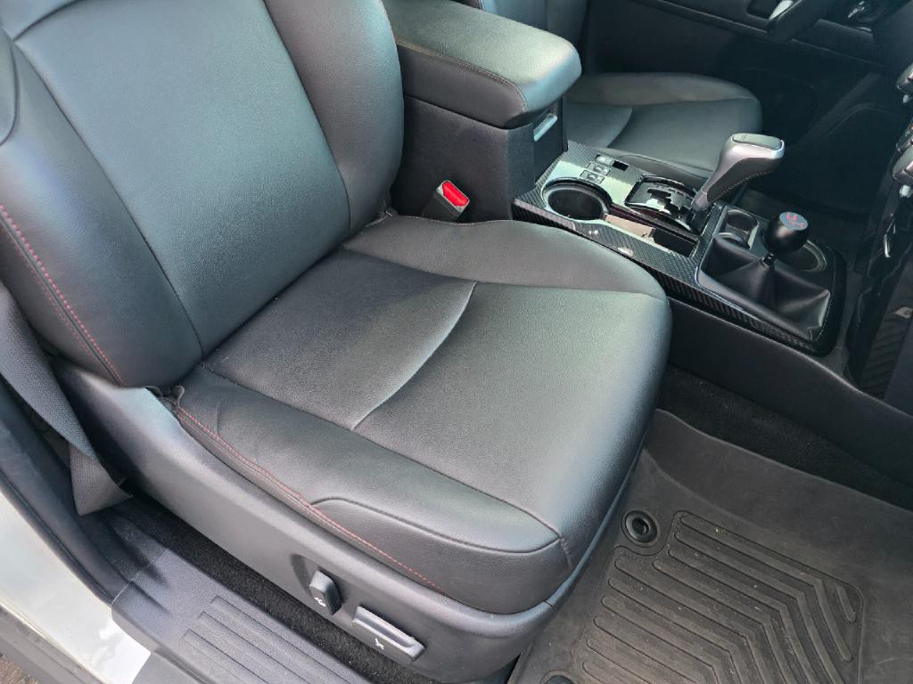 2022 Toyota 4Runner Image 49