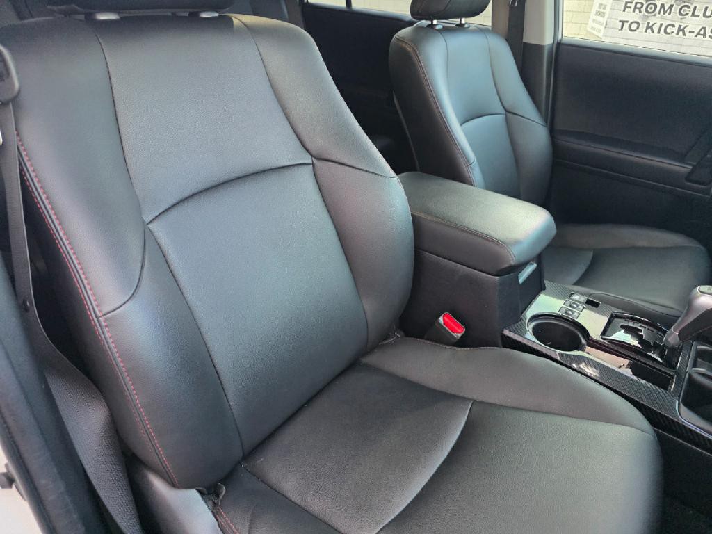 2022 Toyota 4Runner Image 50