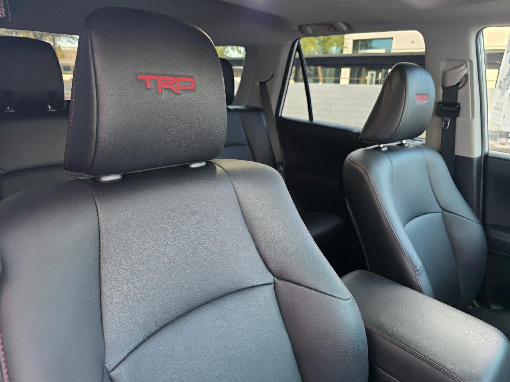 2022 Toyota 4Runner Image 51