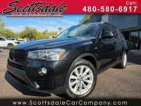 Image for 2017 BMW X3 sDrive28i ID: 7050424