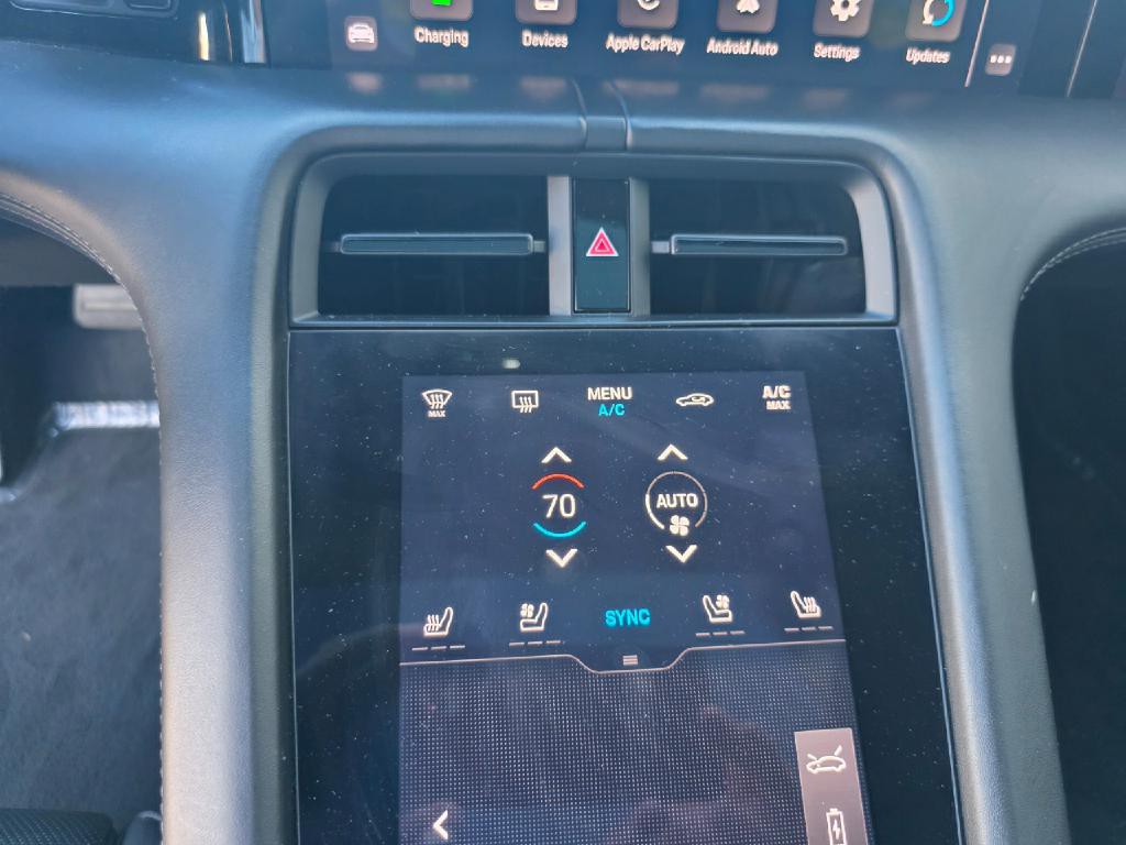 2022 Porsche Taycan Image 49