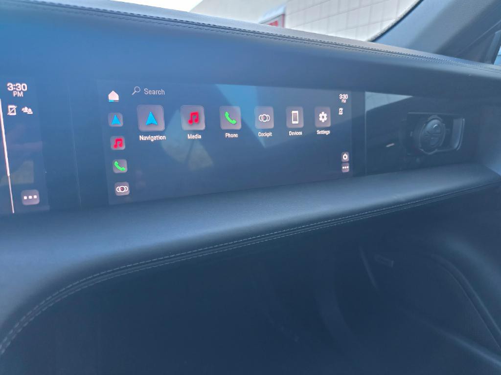 2022 Porsche Taycan Image 53