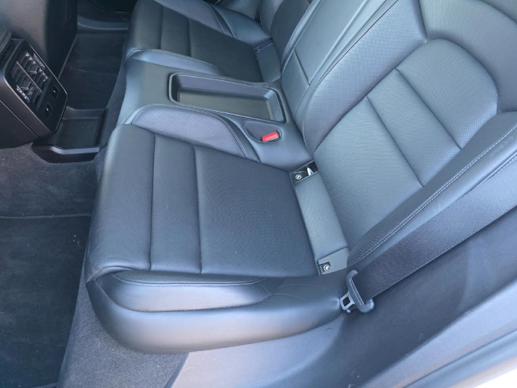 2022 Porsche Taycan Image 57