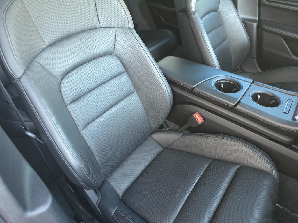 2022 Porsche Taycan Image 77