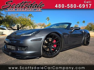 Image for 2013 Chevrolet Corvette GS 1LT ID: 7070352