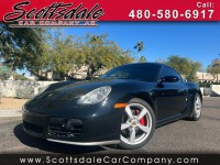 Image for 2006 Porsche Cayman S ID: 7070420