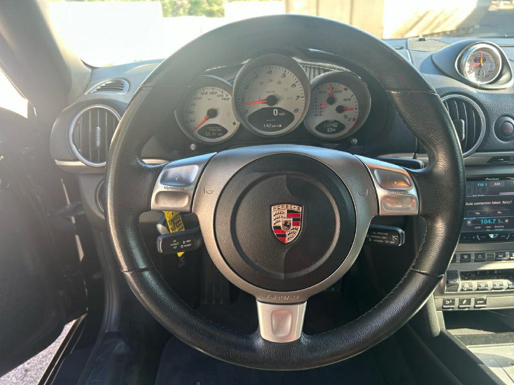 2006 Porsche Cayman Image 12