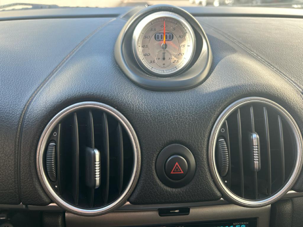 2006 Porsche Cayman Image 14