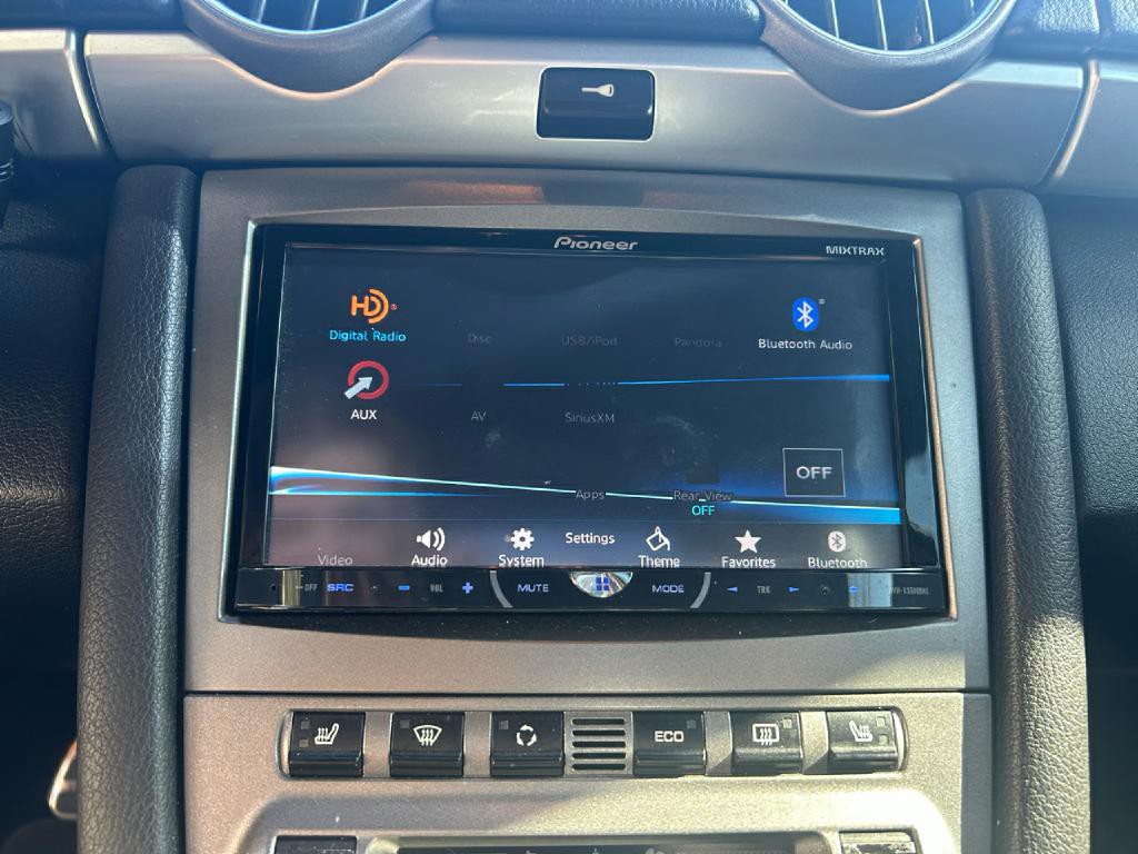 2006 Porsche Cayman Image 15