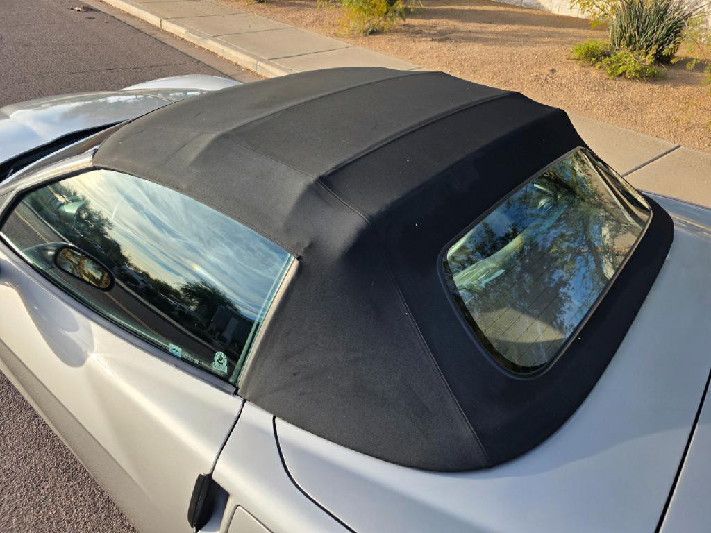 2005 Chevrolet Corvette Image 7