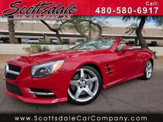 Image for 2013 Mercedes-Benz SL-Class SL 550 ID: 7157416