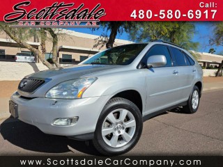 Image for 2009 Lexus RX 350  ID: 7157417