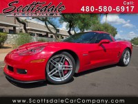 Image for 2007 Chevrolet Corvette Z06 LZ1 ID: 7209689