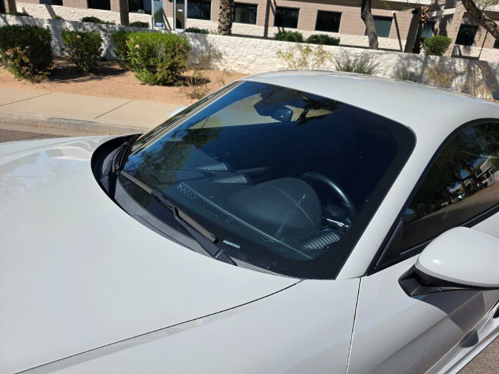 2018 Porsche Cayman Image 15