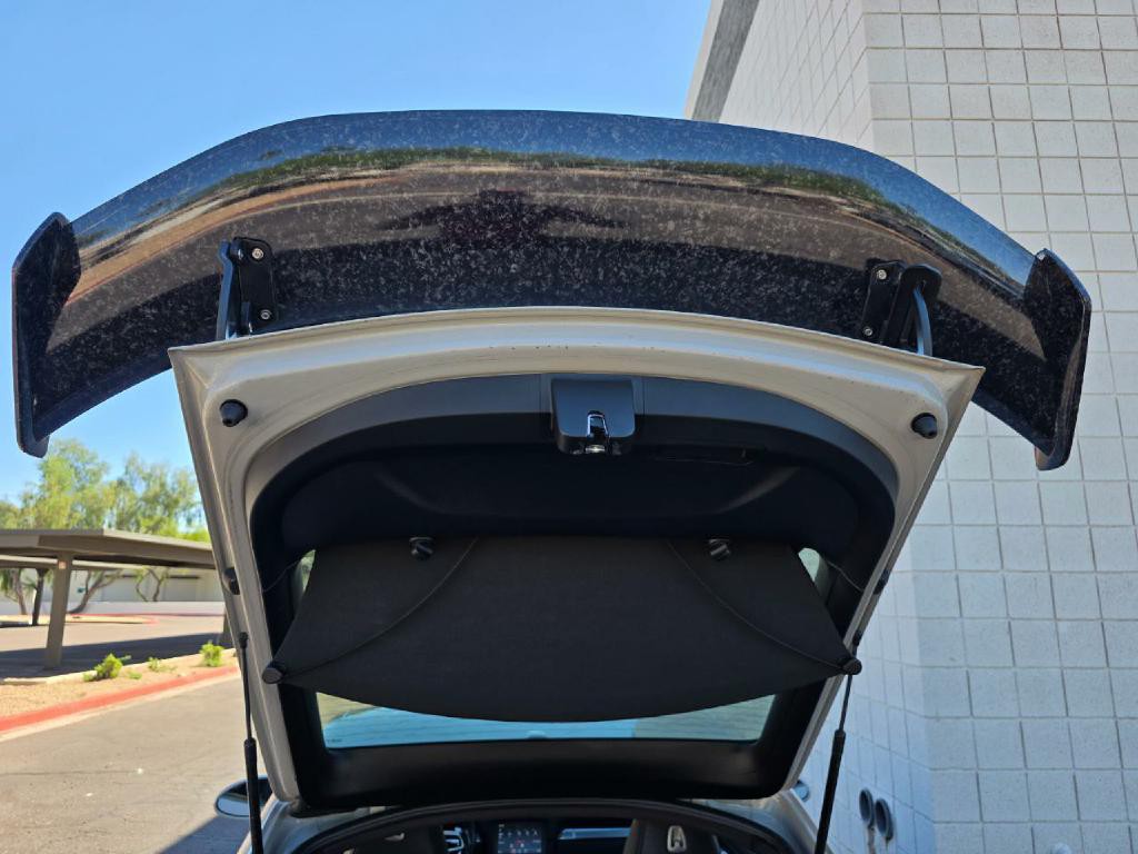 2018 Porsche Cayman Image 62