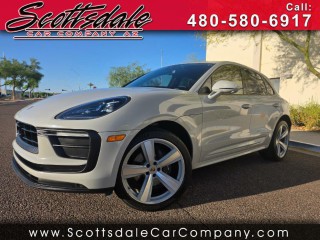 Image for 2023 Porsche Macan Base ID: 7355553