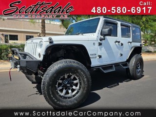 Image for 2015 Jeep Wrangler Unlimited Sport ID: 7392433