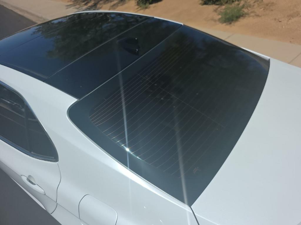 2019 Toyota Camry Image 4