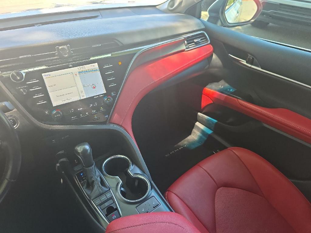 2019 Toyota Camry Image 13
