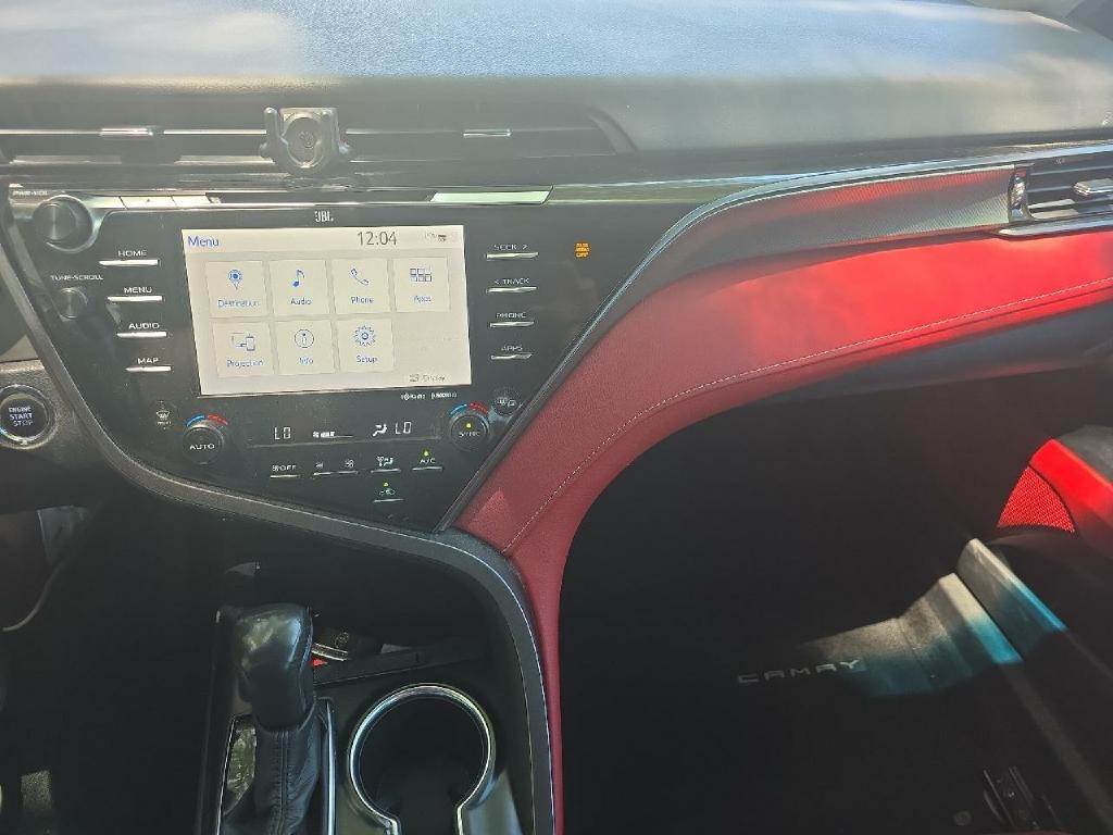 2019 Toyota Camry Image 14