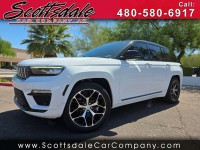 Image for 2023 Jeep Grand Cherokee Summit Reserve ID: 7430281