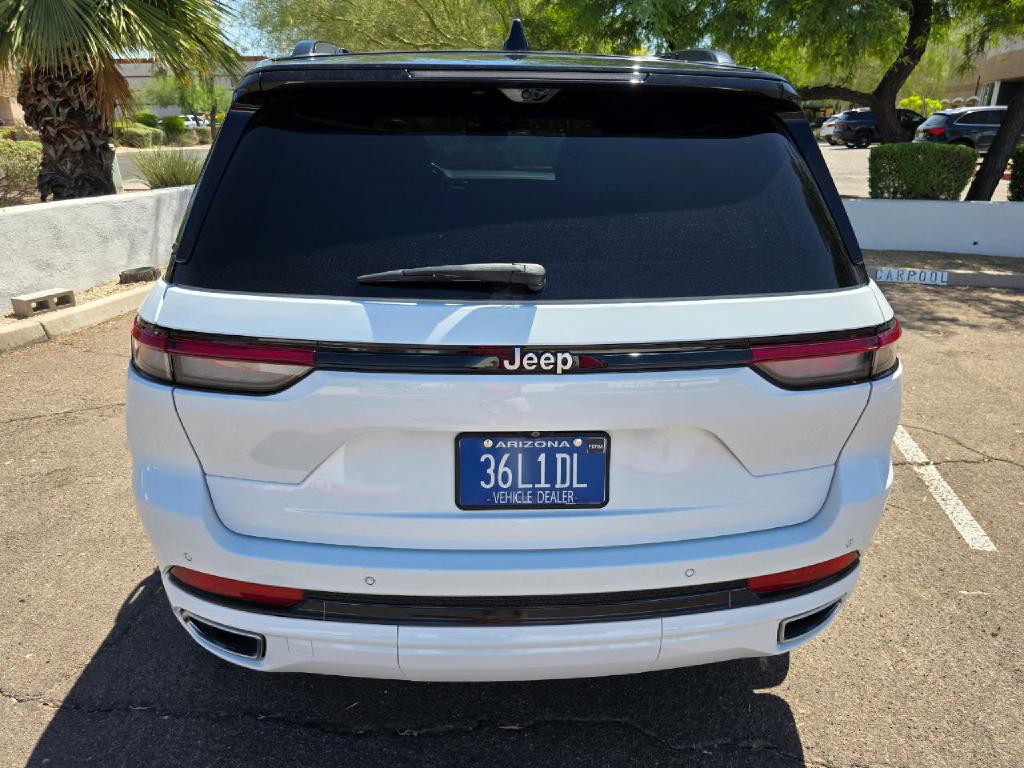 2023 Jeep Grand Cherokee Image 14
