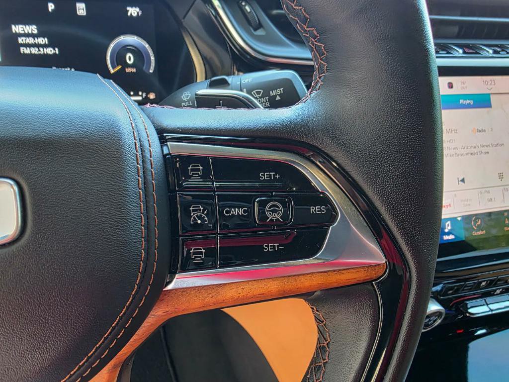 2023 Jeep Grand Cherokee Image 26