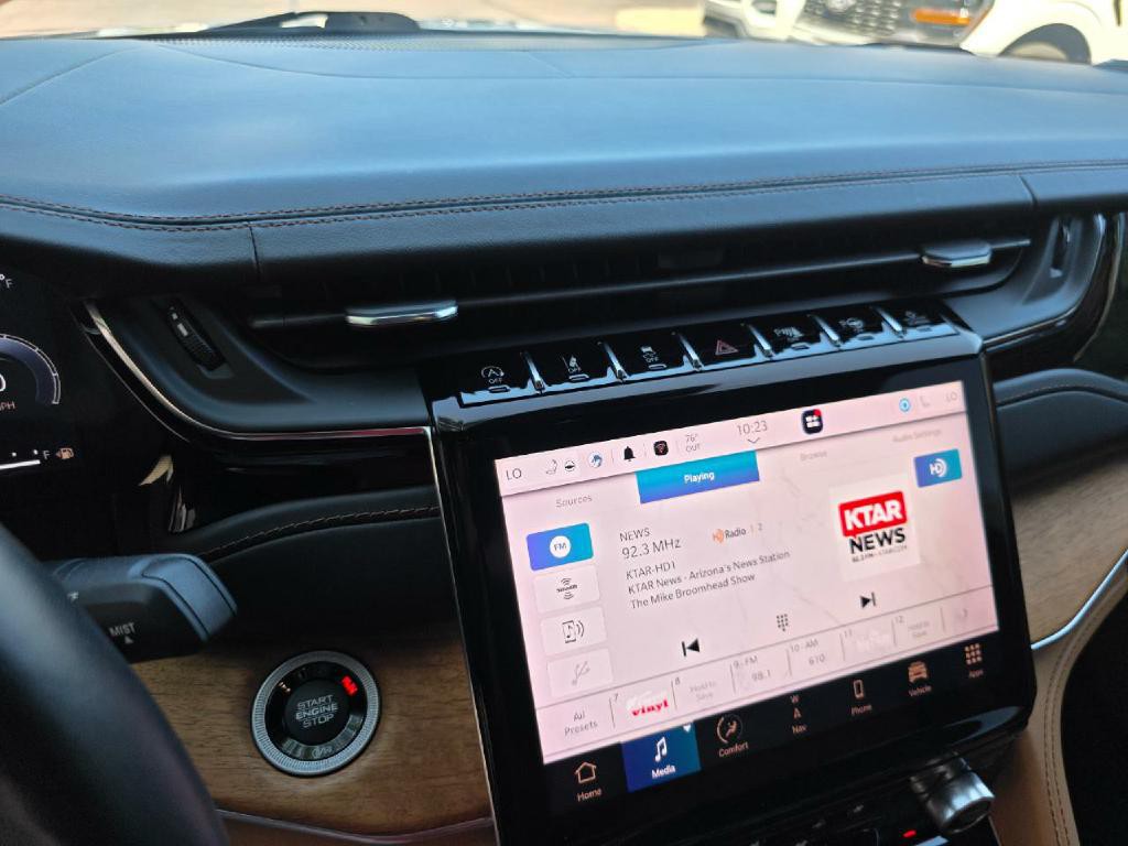 2023 Jeep Grand Cherokee Image 29