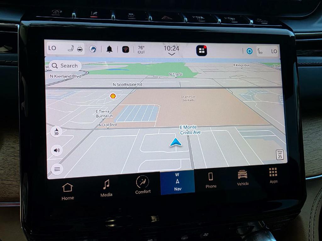 2023 Jeep Grand Cherokee Image 31