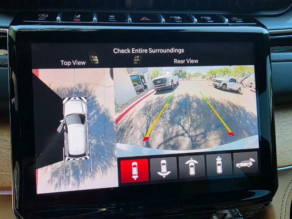 2023 Jeep Grand Cherokee Image 32