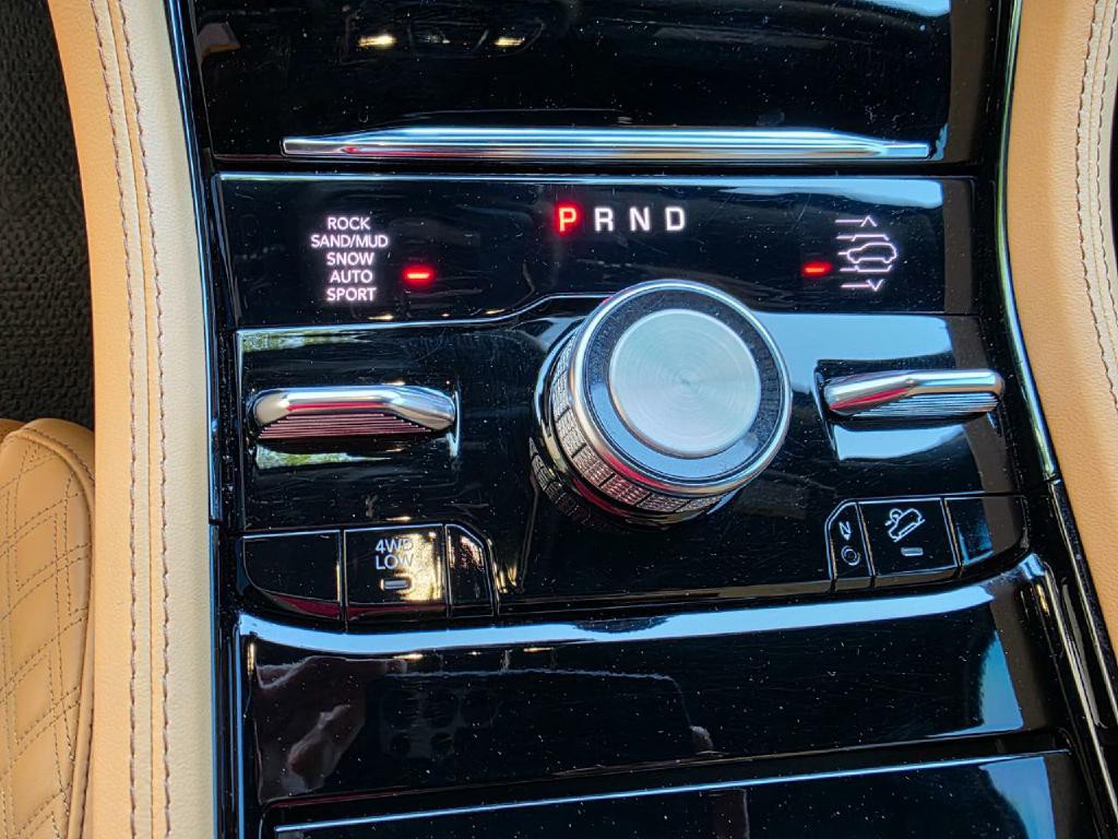2023 Jeep Grand Cherokee Image 34