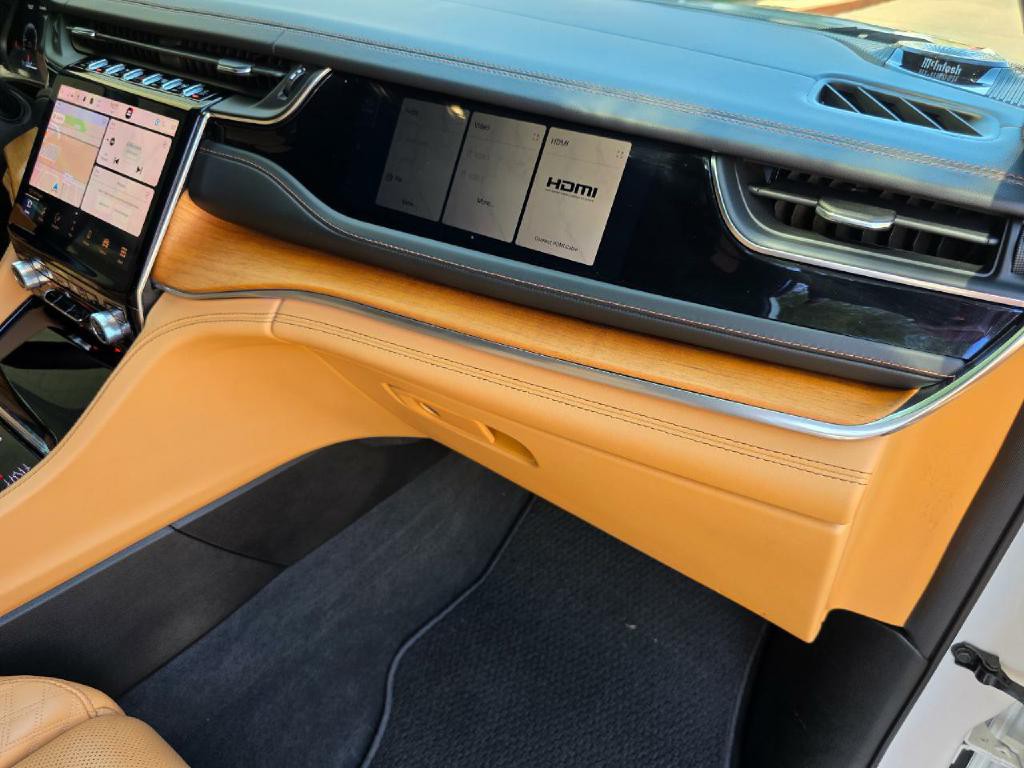 2023 Jeep Grand Cherokee Image 45