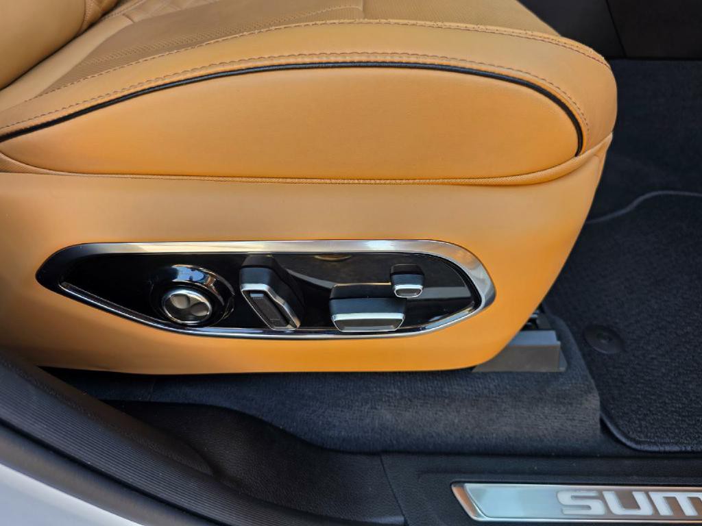 2023 Jeep Grand Cherokee Image 52