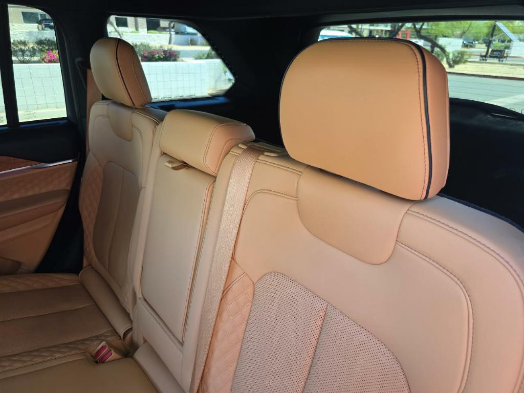 2023 Jeep Grand Cherokee Image 57