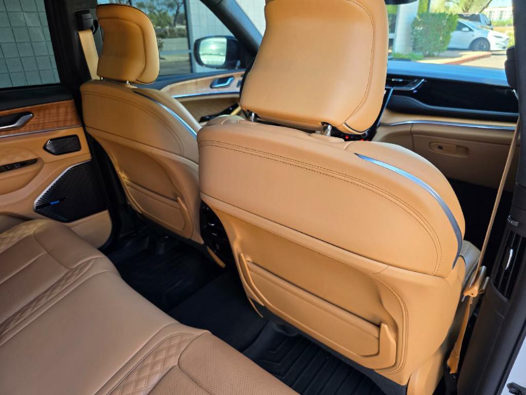 2023 Jeep Grand Cherokee Image 59