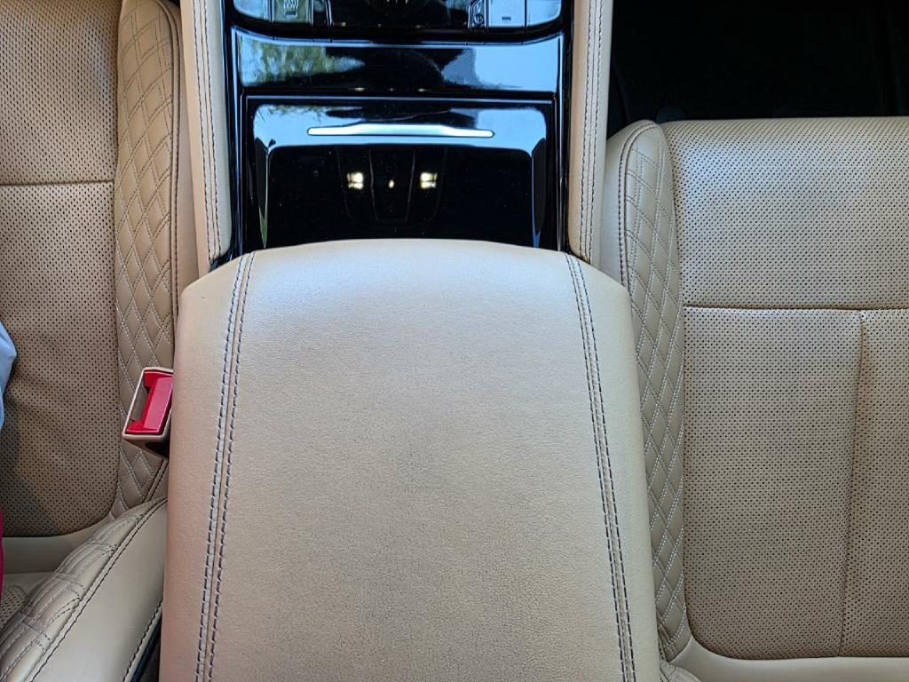 2023 Jeep Grand Cherokee Image 60