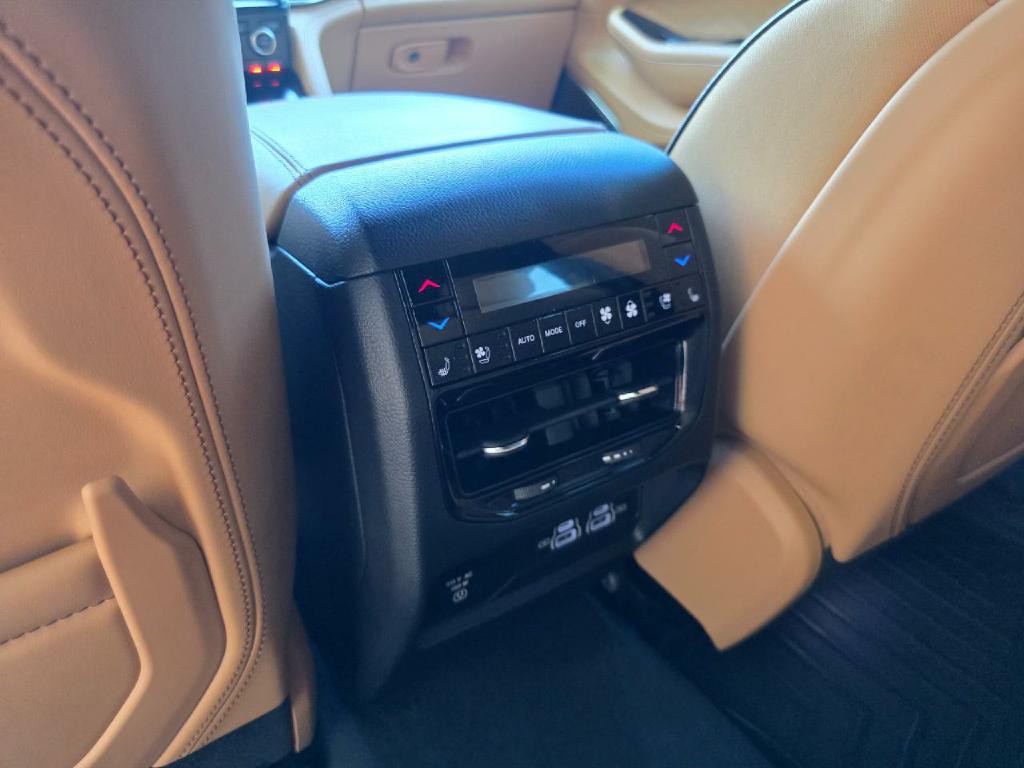 2023 Jeep Grand Cherokee Image 61