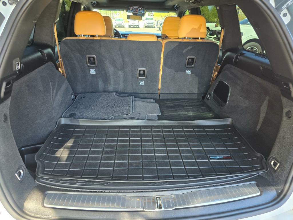 2023 Jeep Grand Cherokee Image 64