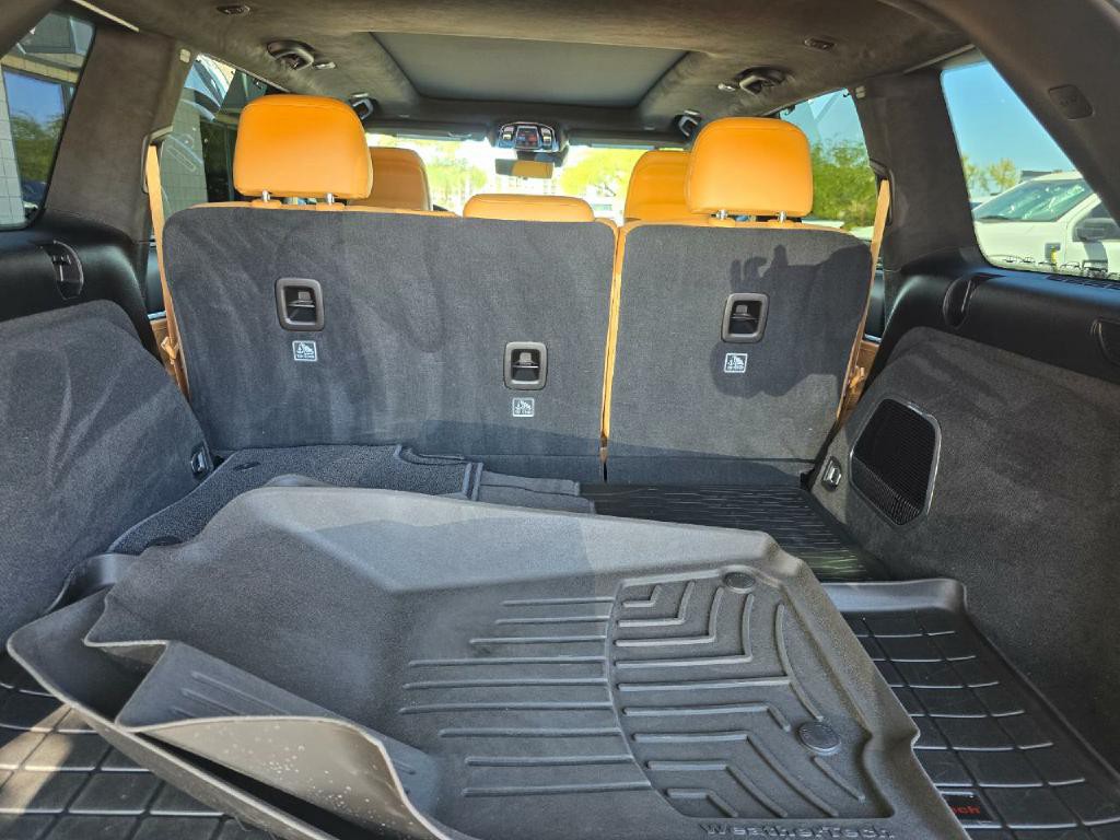 2023 Jeep Grand Cherokee Image 66