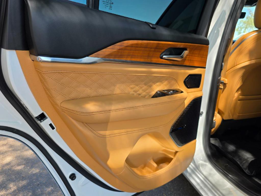 2023 Jeep Grand Cherokee Image 67