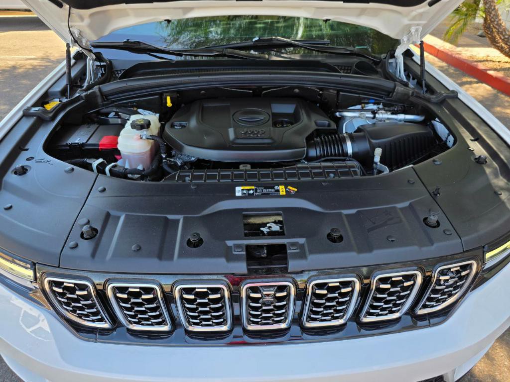 2023 Jeep Grand Cherokee Image 71