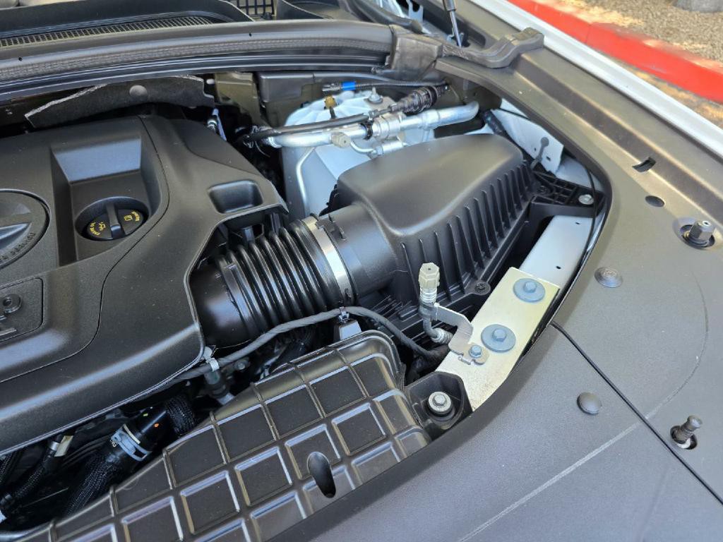 2023 Jeep Grand Cherokee Image 79