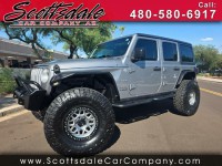 Image for 2018 Jeep Wrangler Unlimited Sahara ID: 7562169