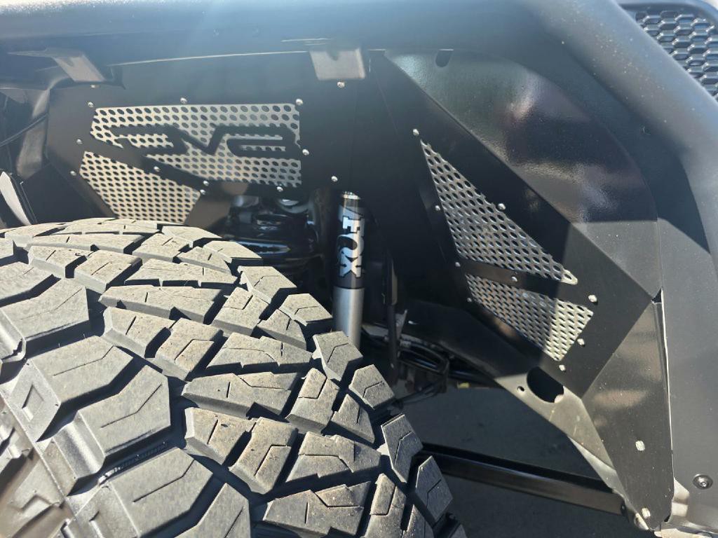 2018 Jeep Wrangler Image 4