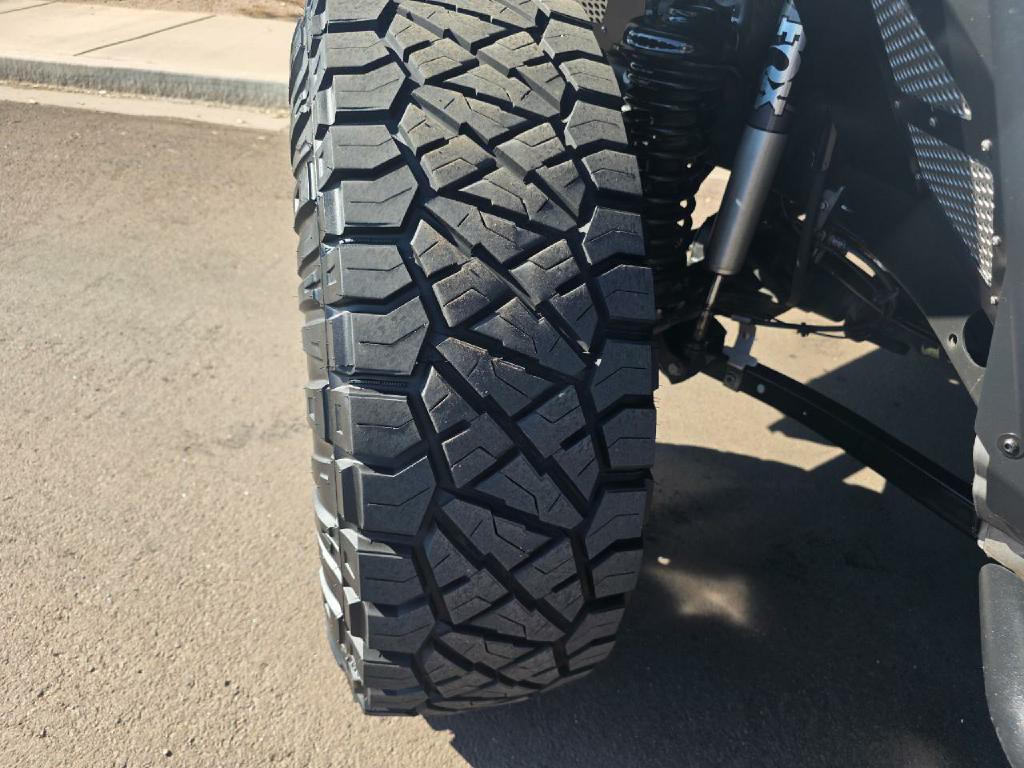 2018 Jeep Wrangler Image 5